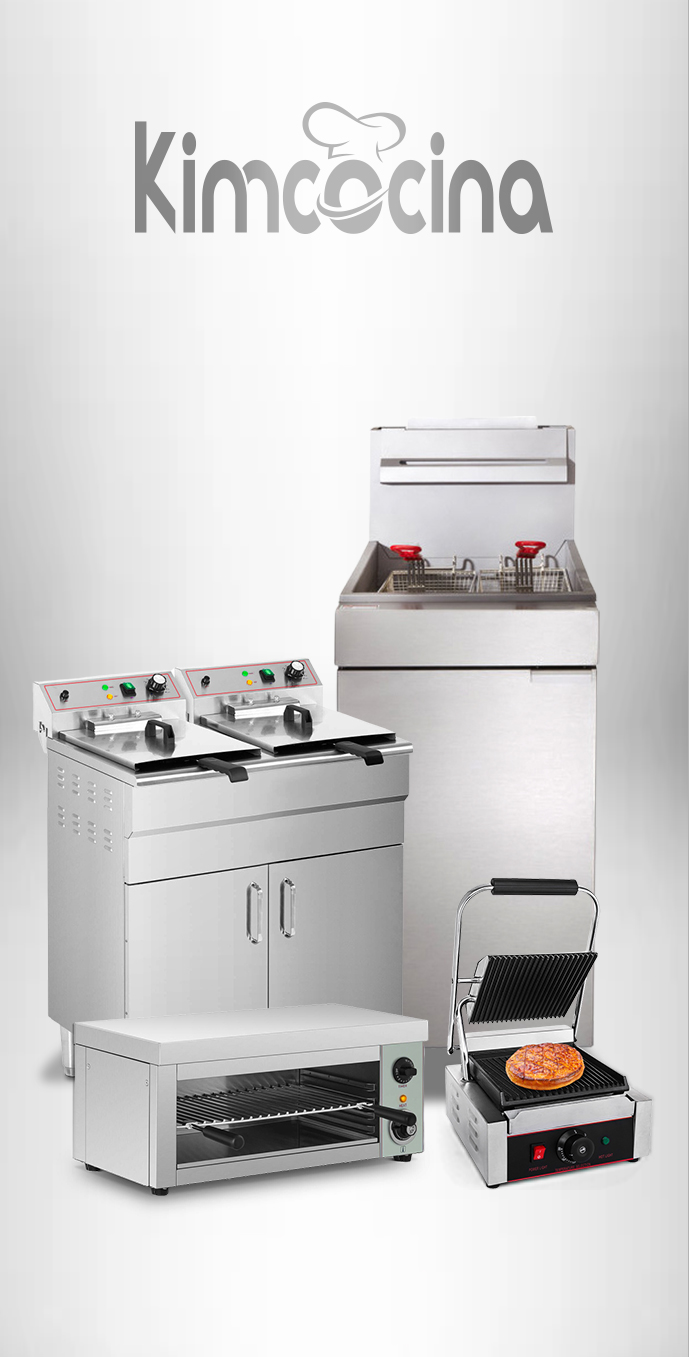 Cooking Equipment