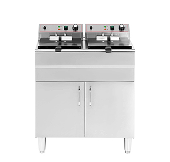Electric Fryer