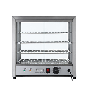 Pie warmer