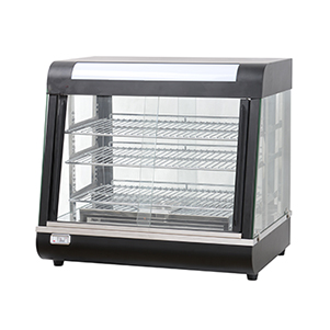 Food warmer