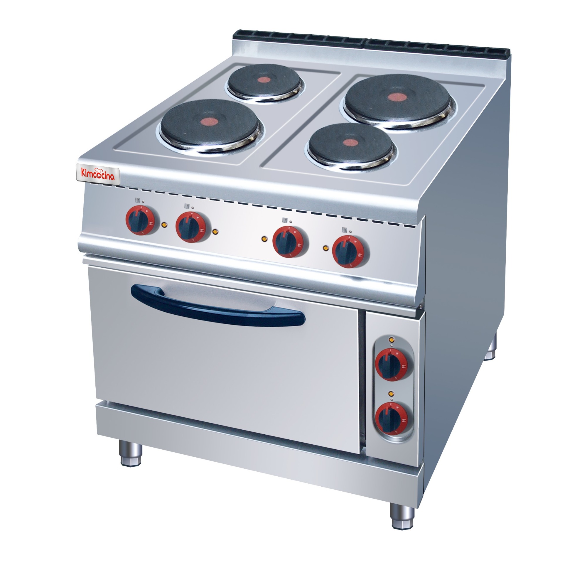 Cooker