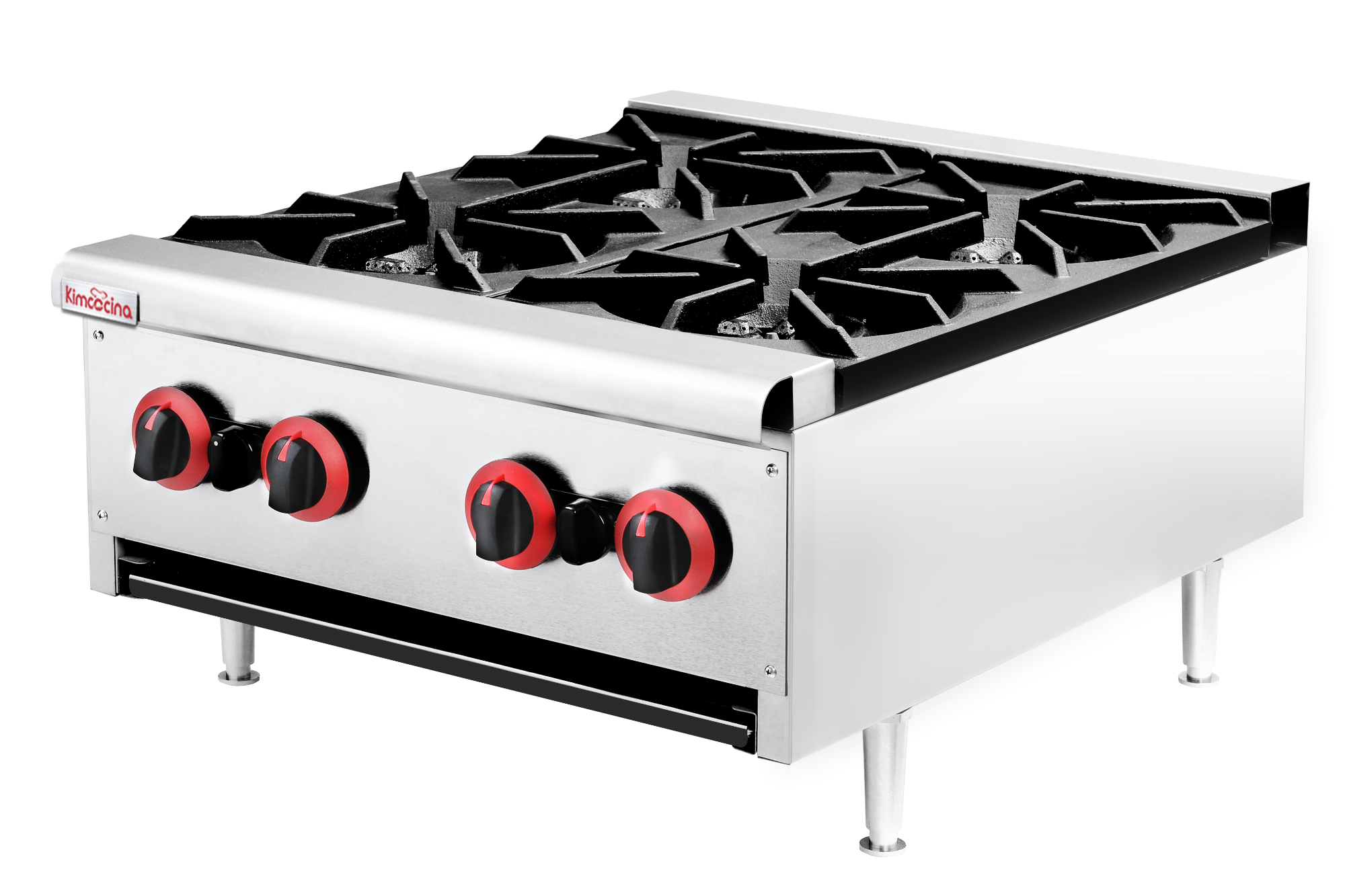 Gas Stove
