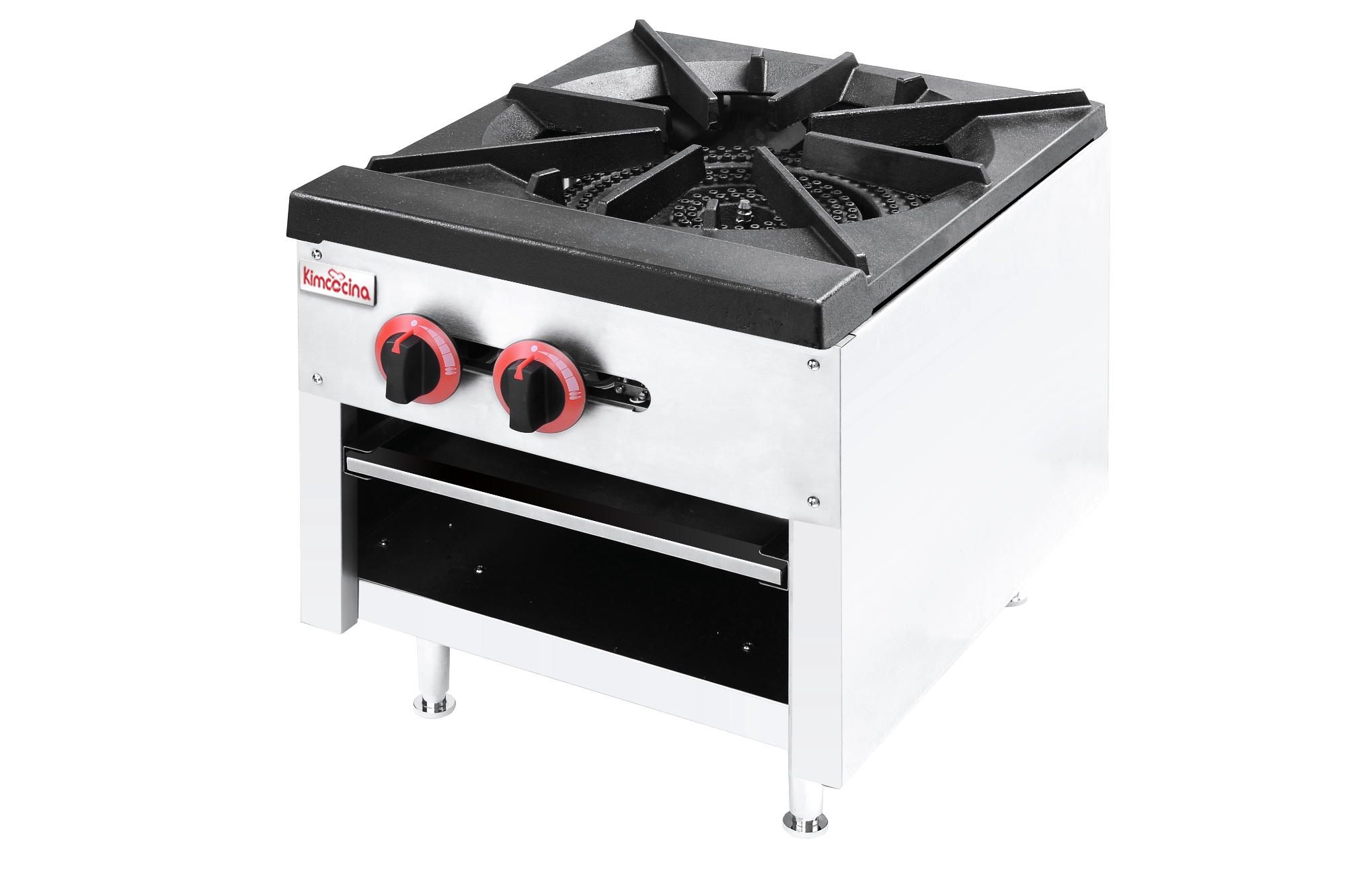 Gas Stove