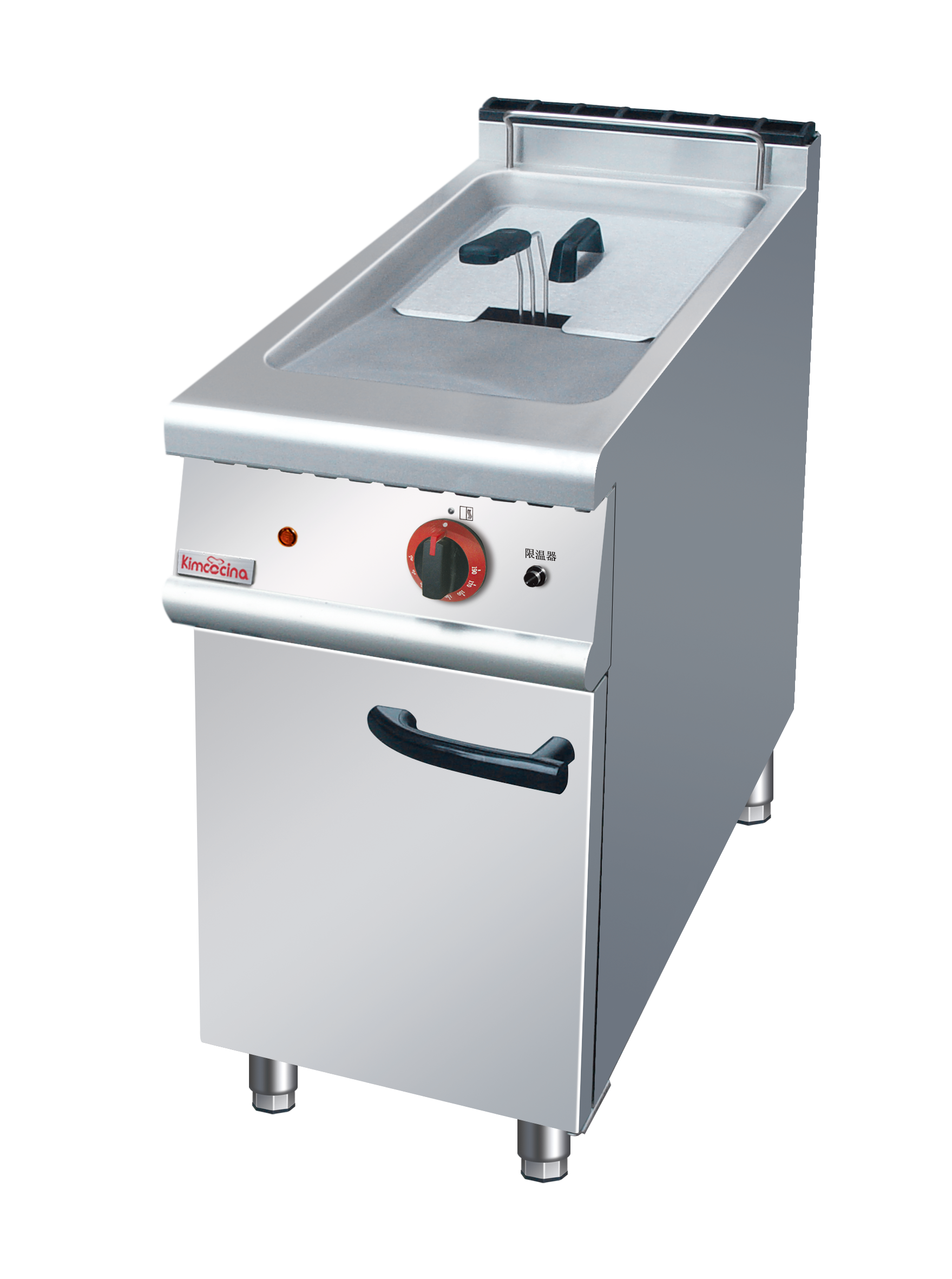 ELECTRIC FRYER 700