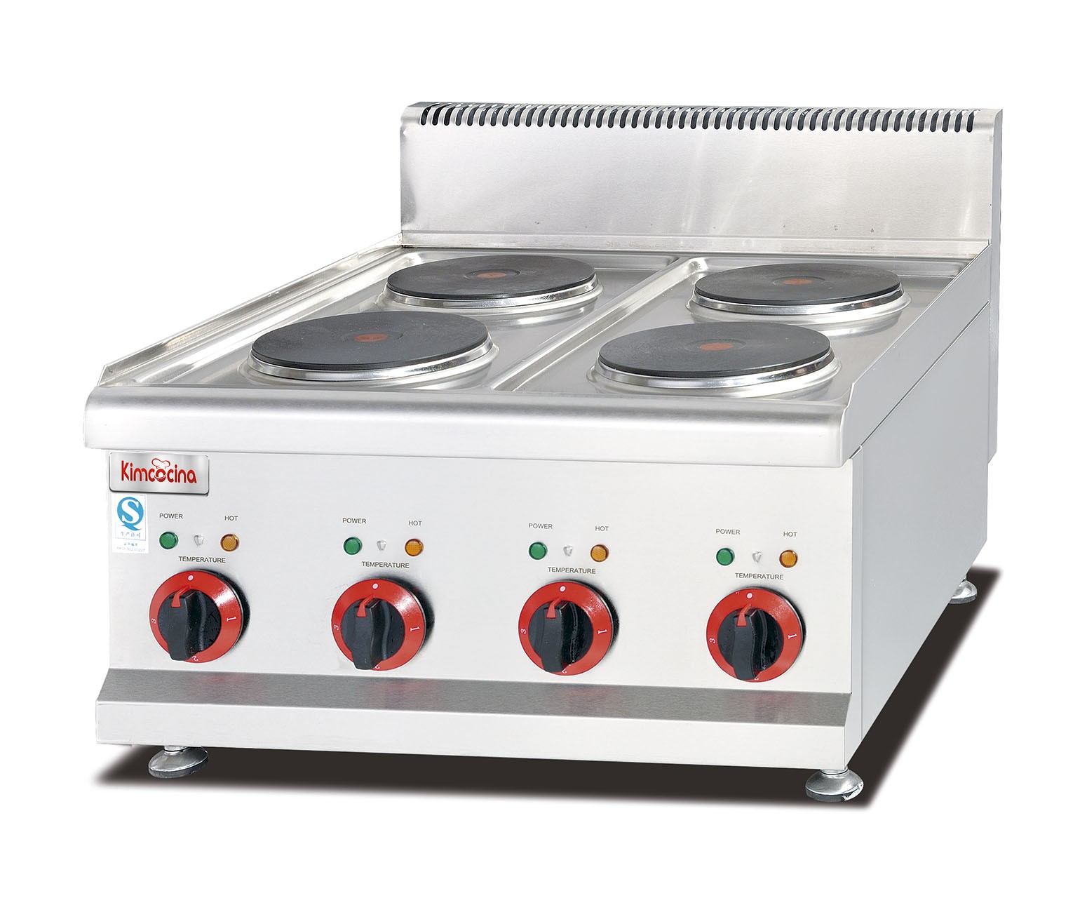 Cooker