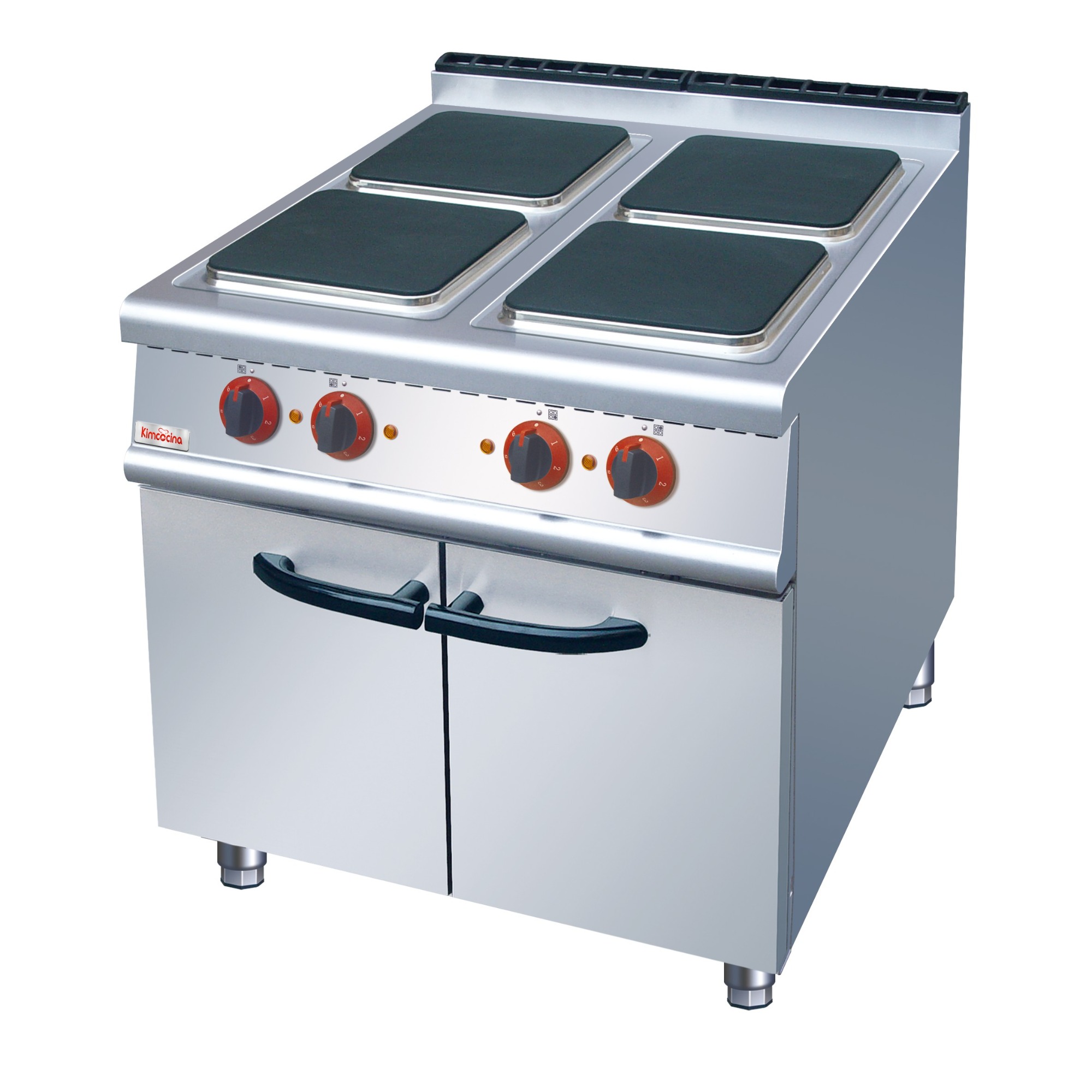 Cooker