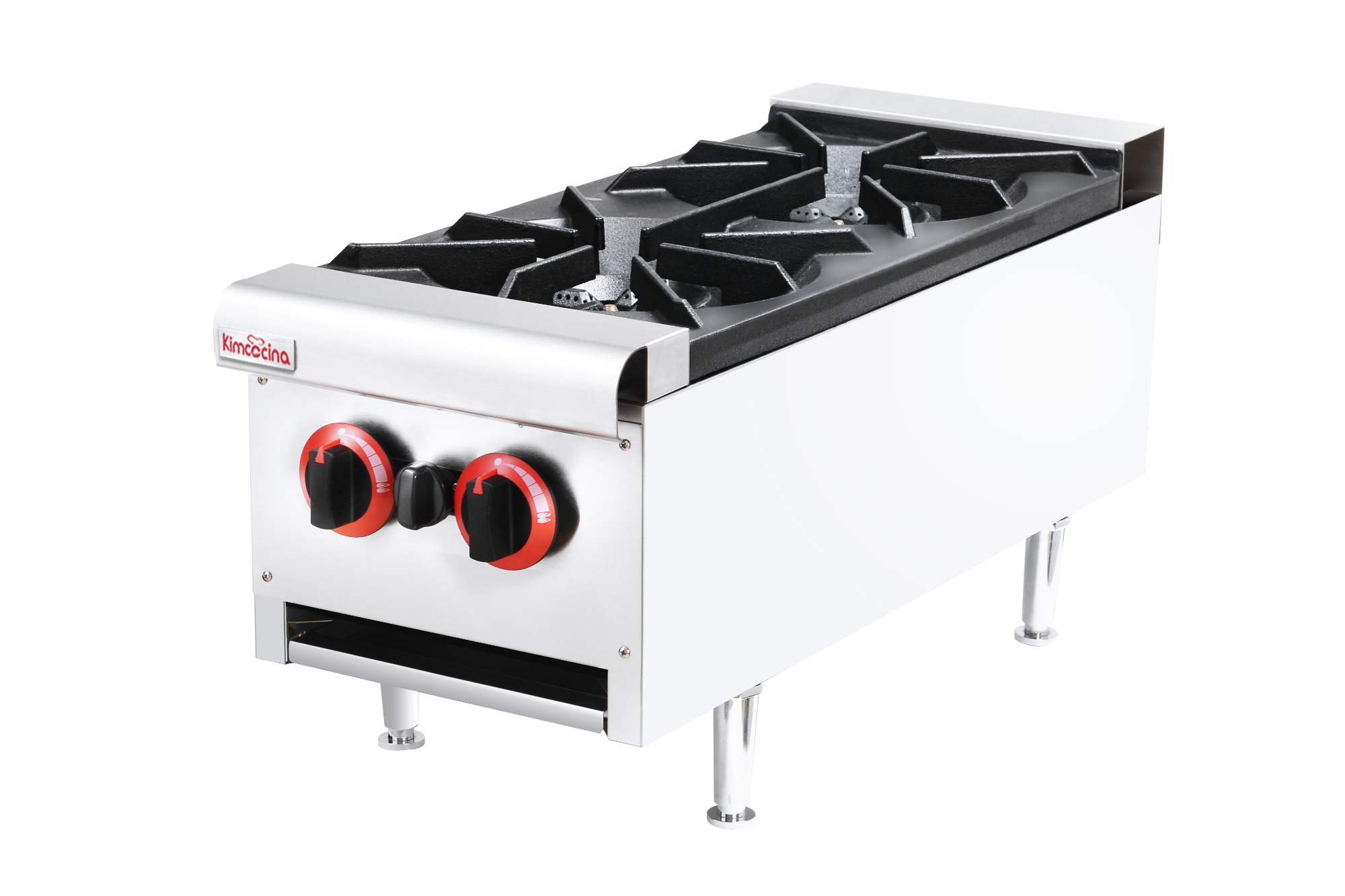 Gas Stove