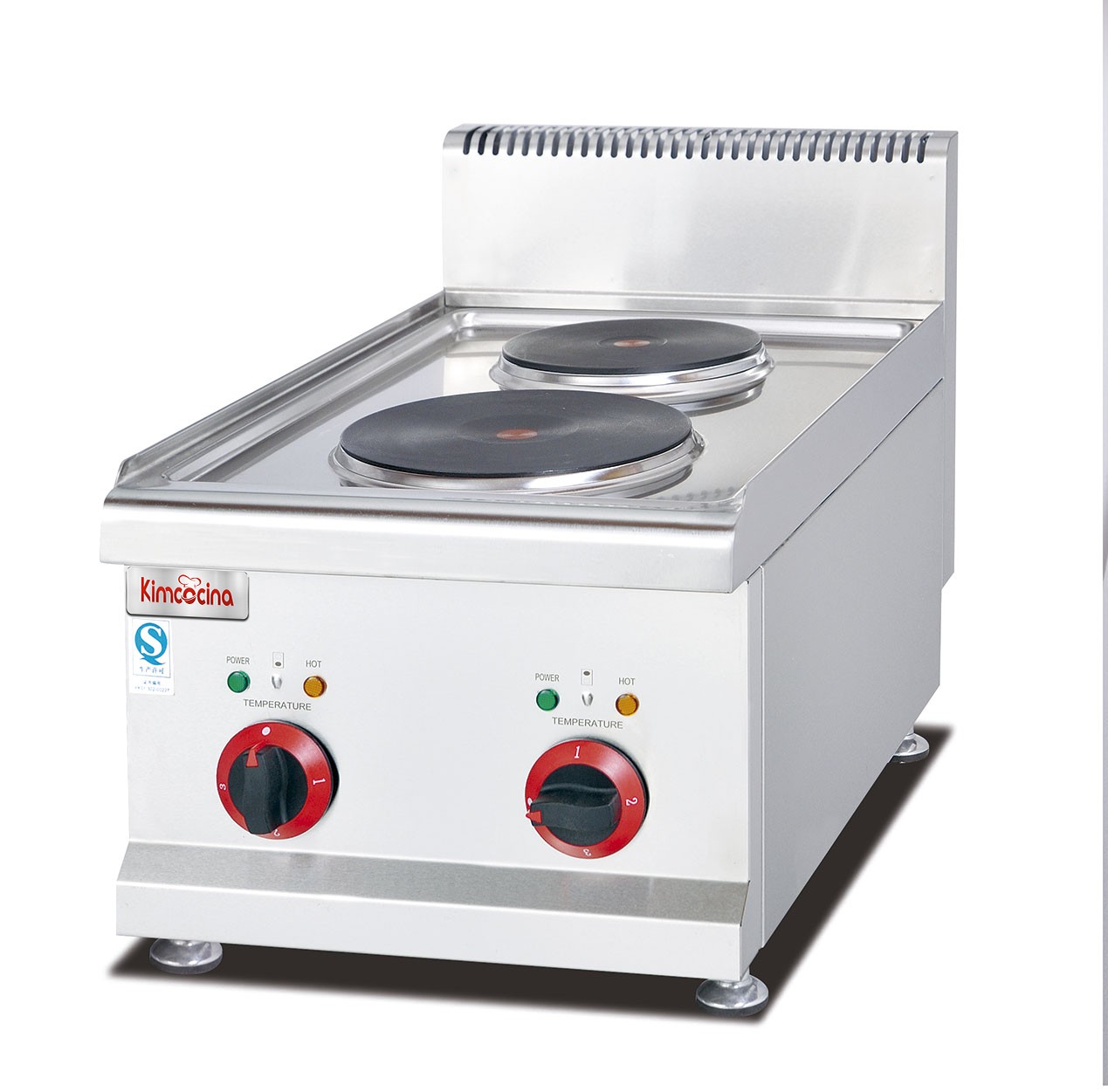 Cooker