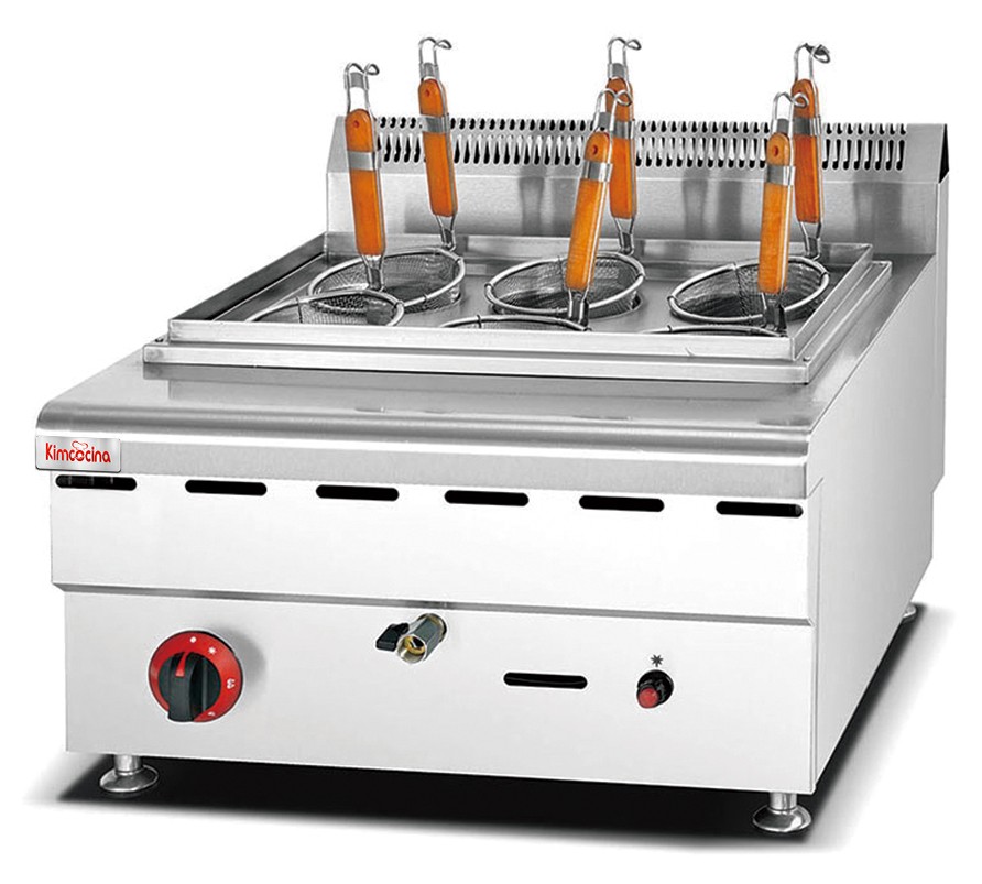 Noodle cooker
