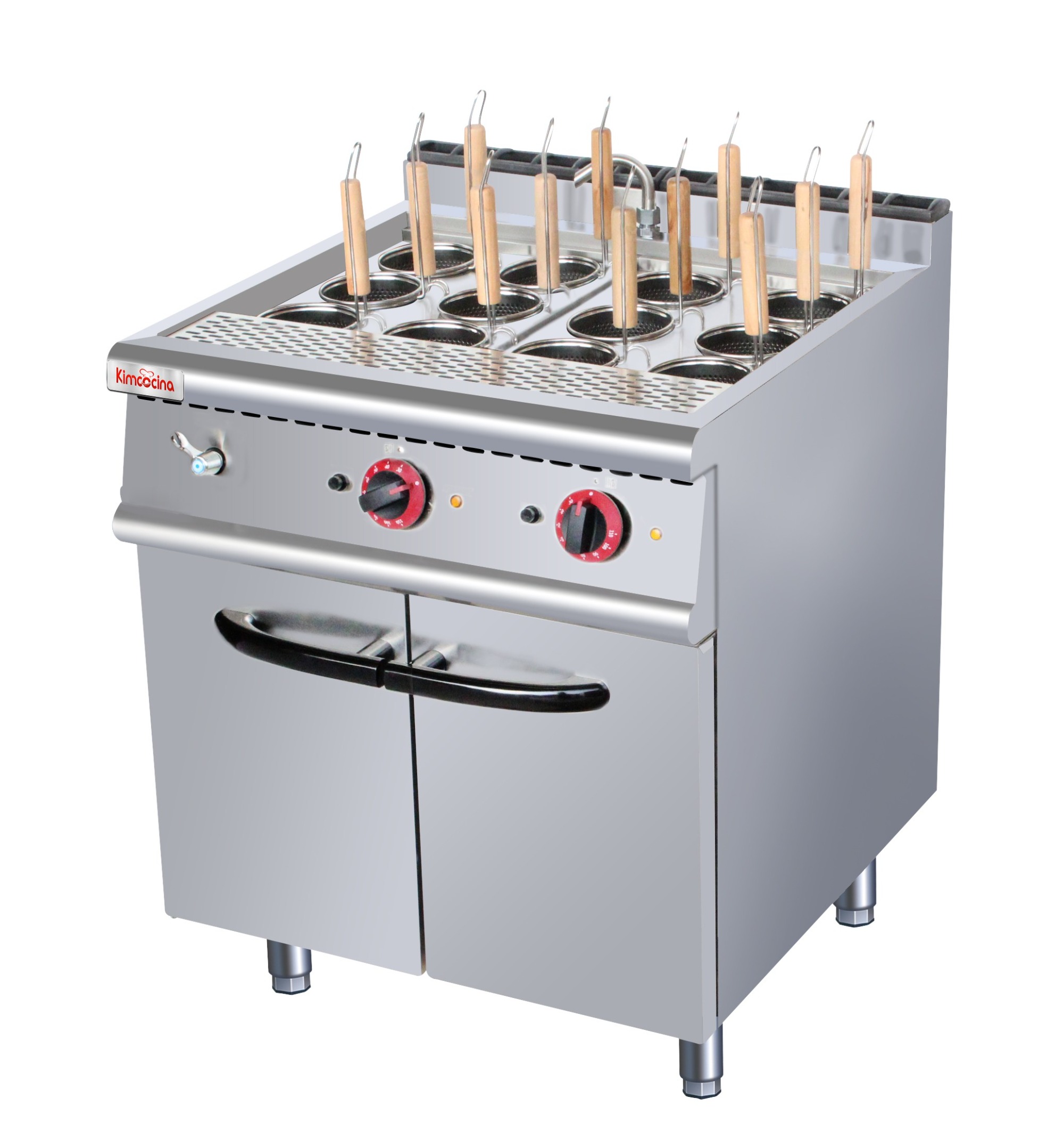 Noodle cooker