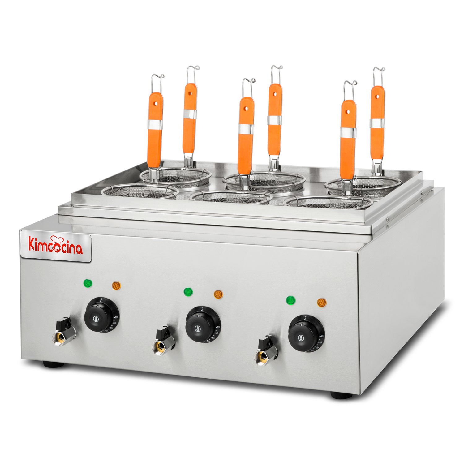 Noodle cooker