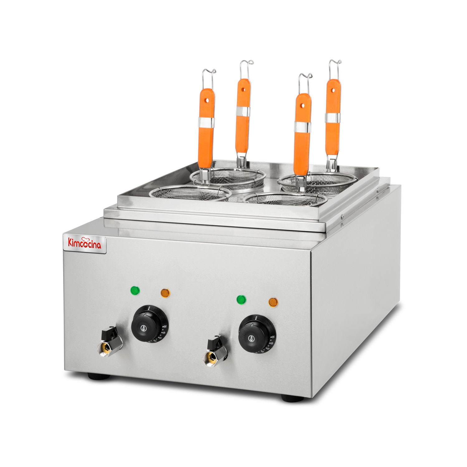 Noodle cooker