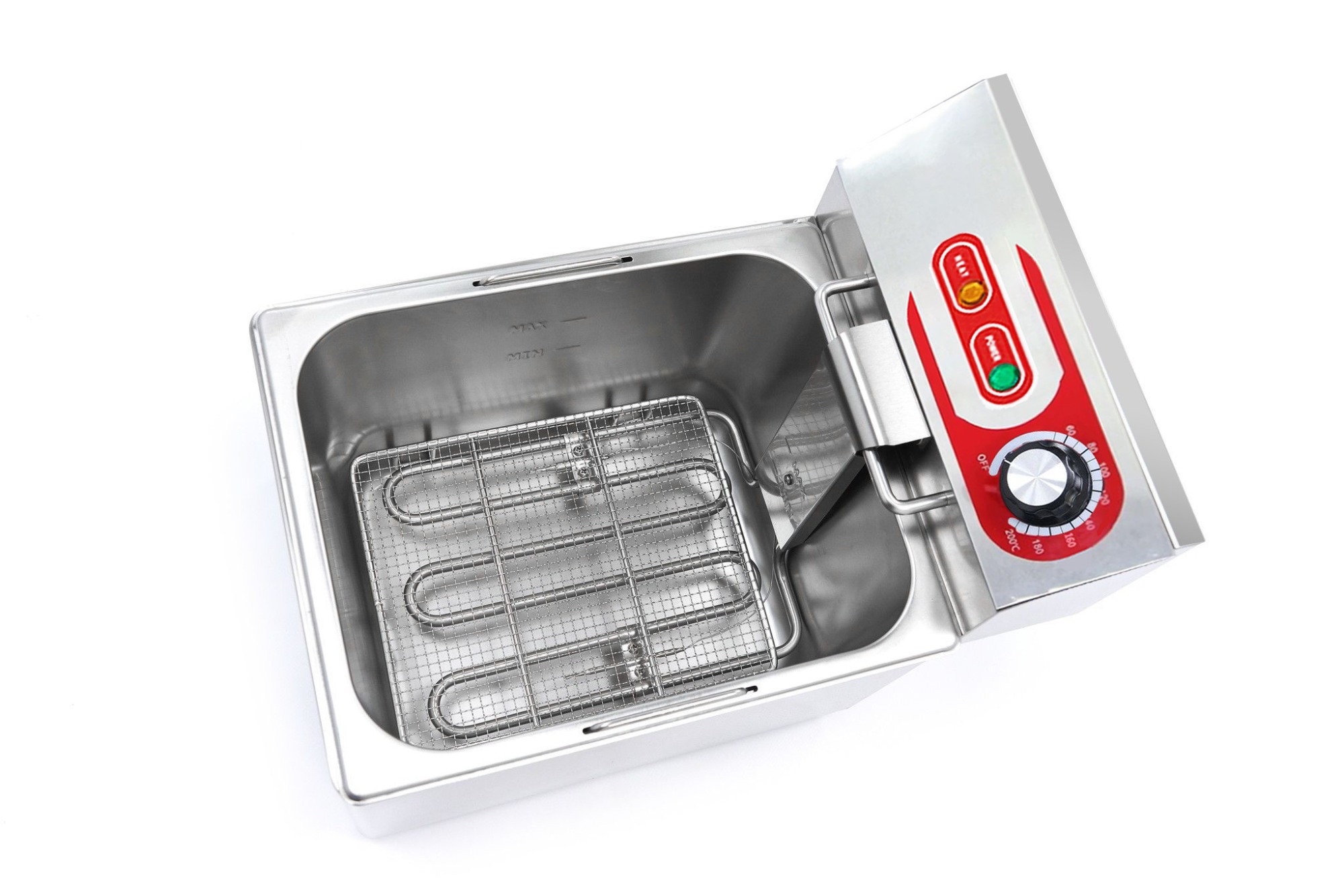 Electric Fryer