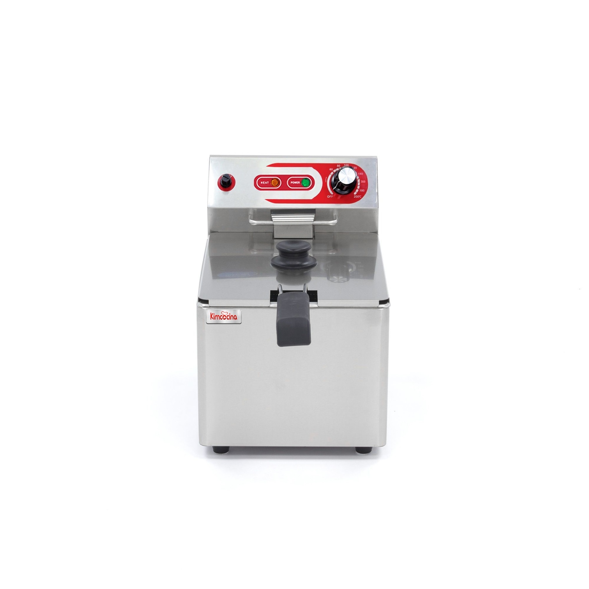 Electric Fryer