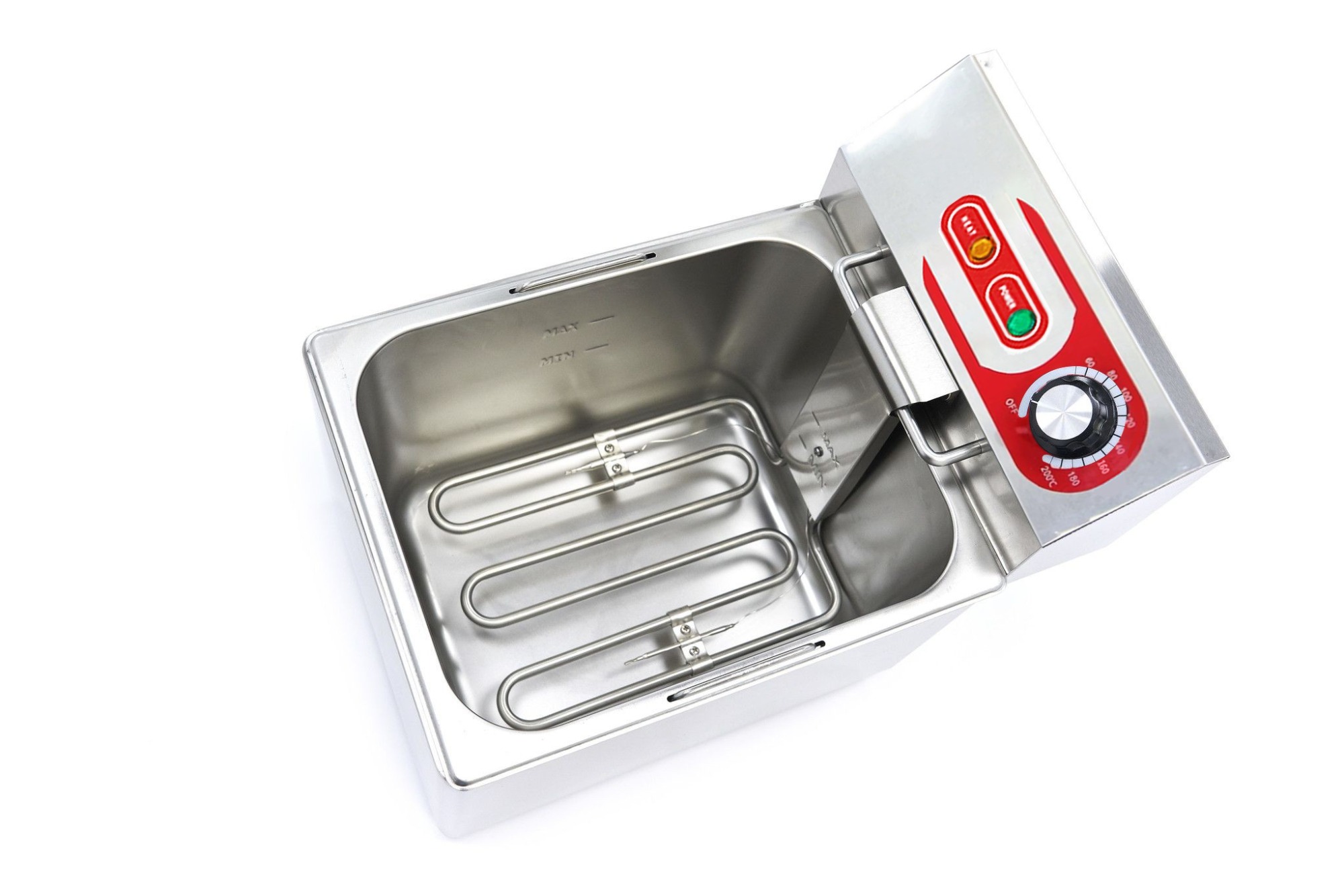 Electric Fryer