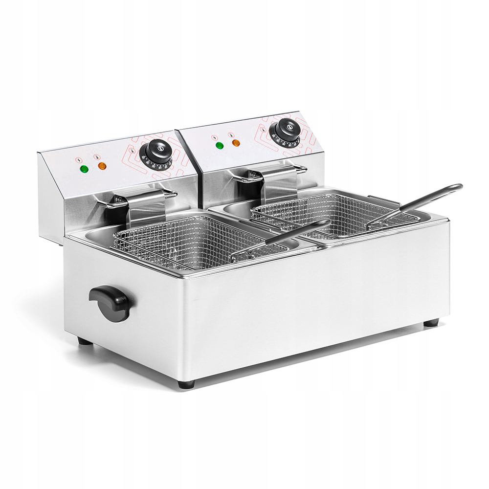 Electric  Fryer