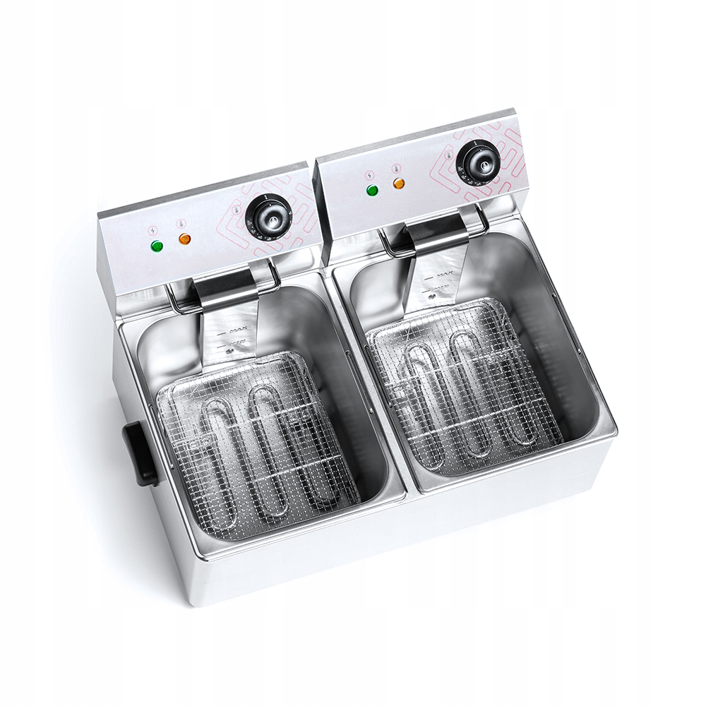 Electric  Fryer