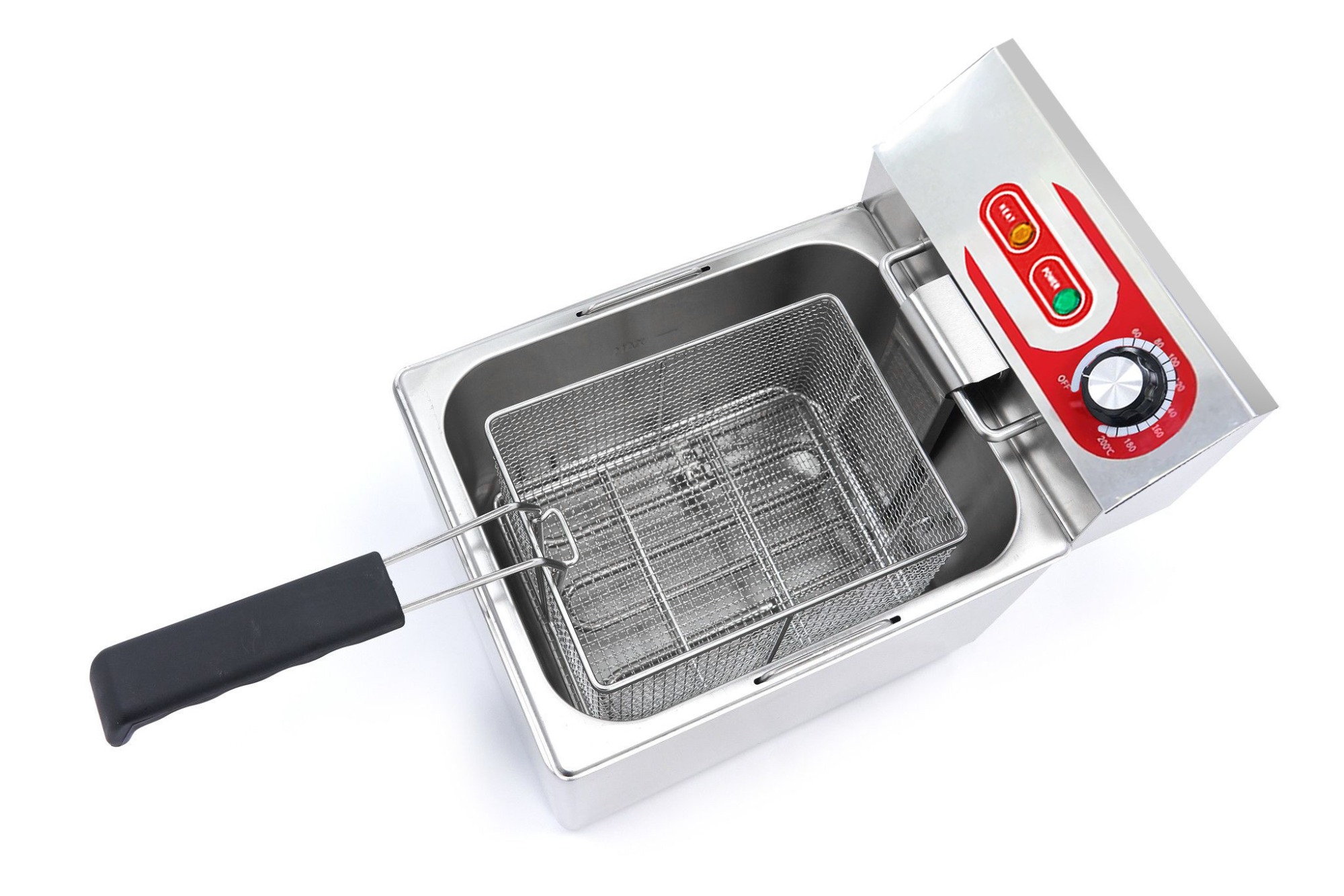 Electric Fryer