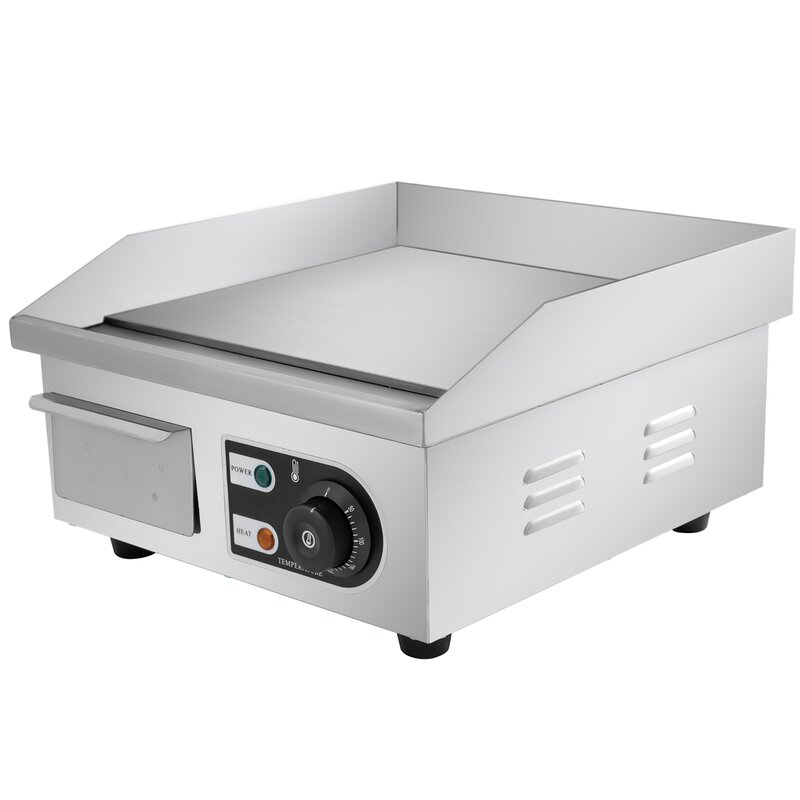 Couter Top Electric Griddle