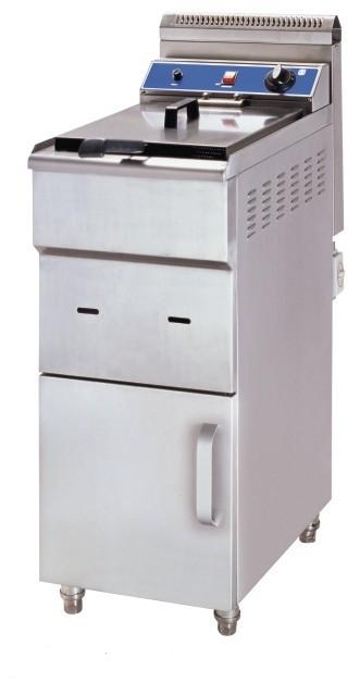FREE STANDING FRYER&PRESSURE FRYER