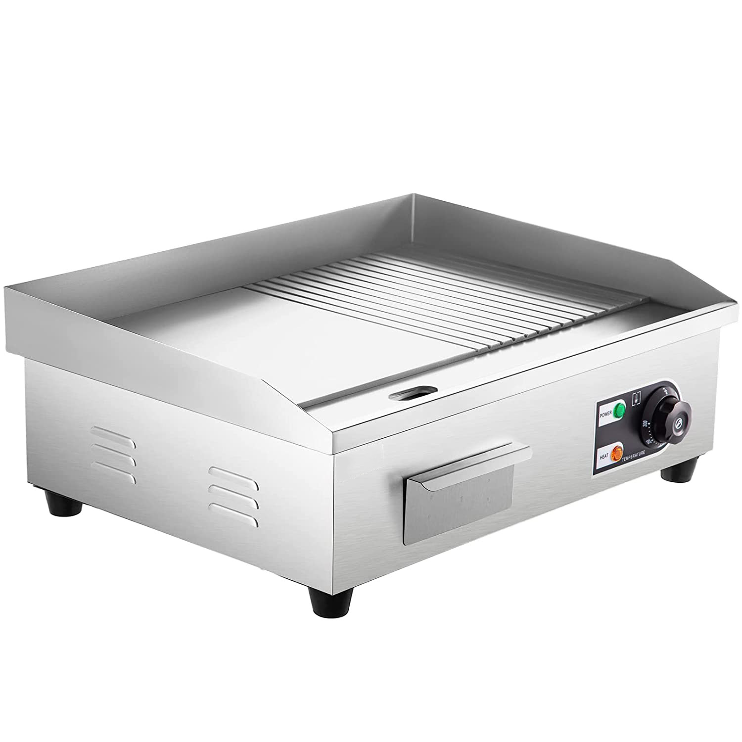 Couter Top Electric Griddle