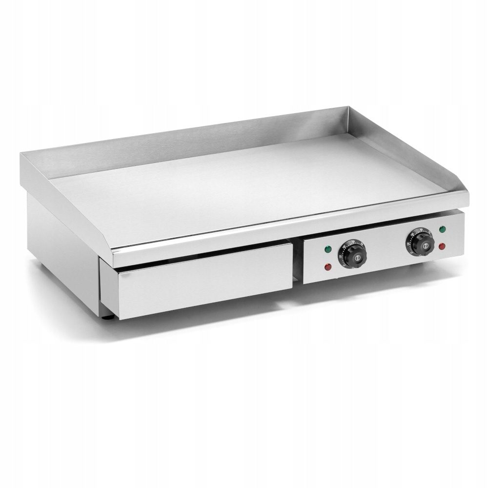 Couter Top Electric Griddle
