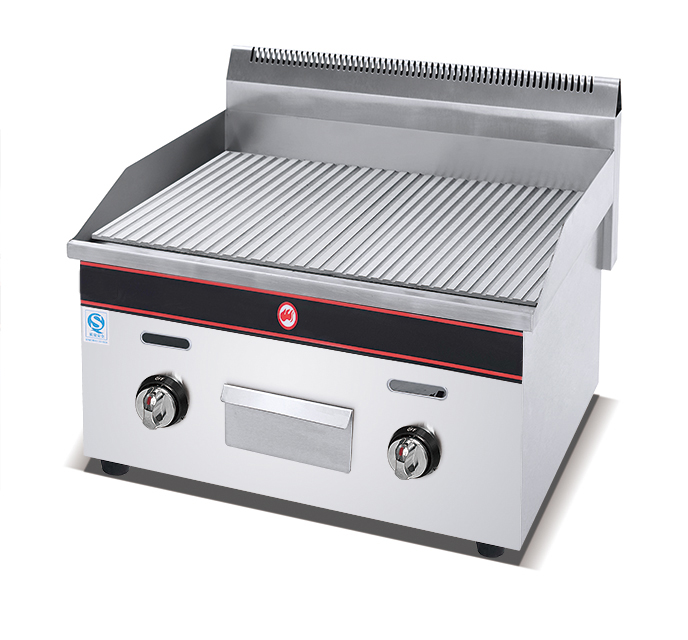 GAS GRIDDLE ECONOMIC