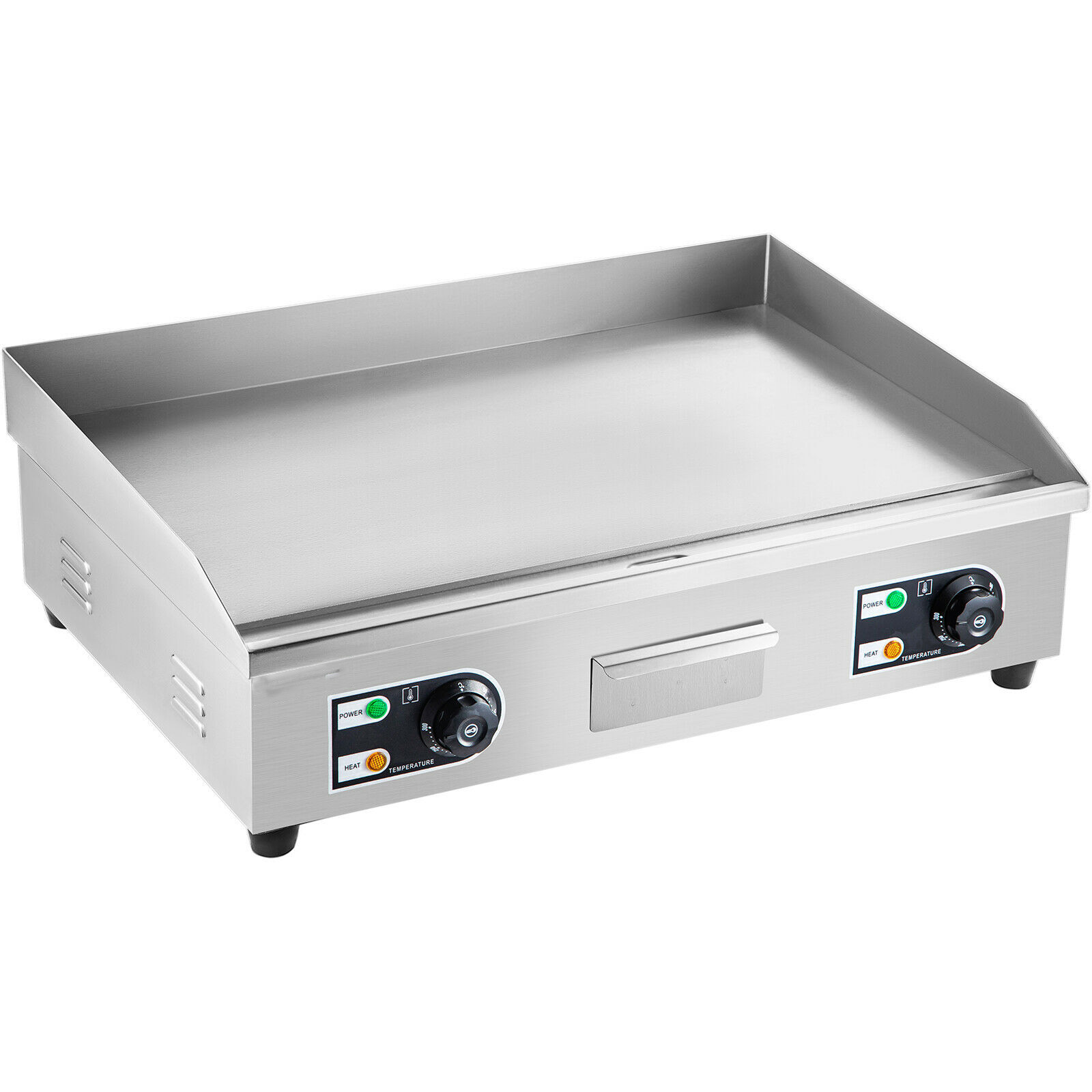 Couter Top Electric Griddle