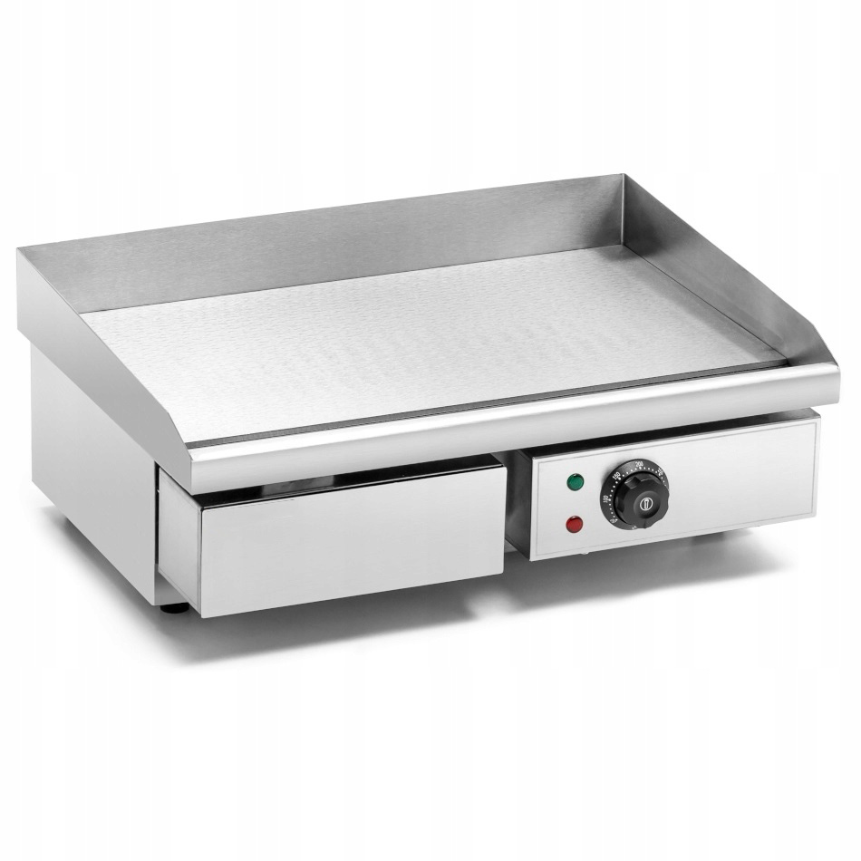 Couter Top Electric Griddle