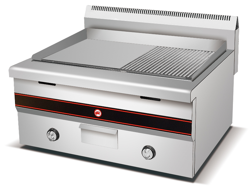 GAS GRIDDLE ECONOMIC