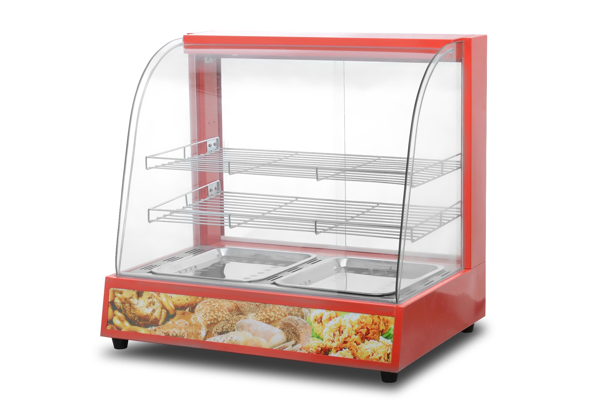 FOOD WARMER