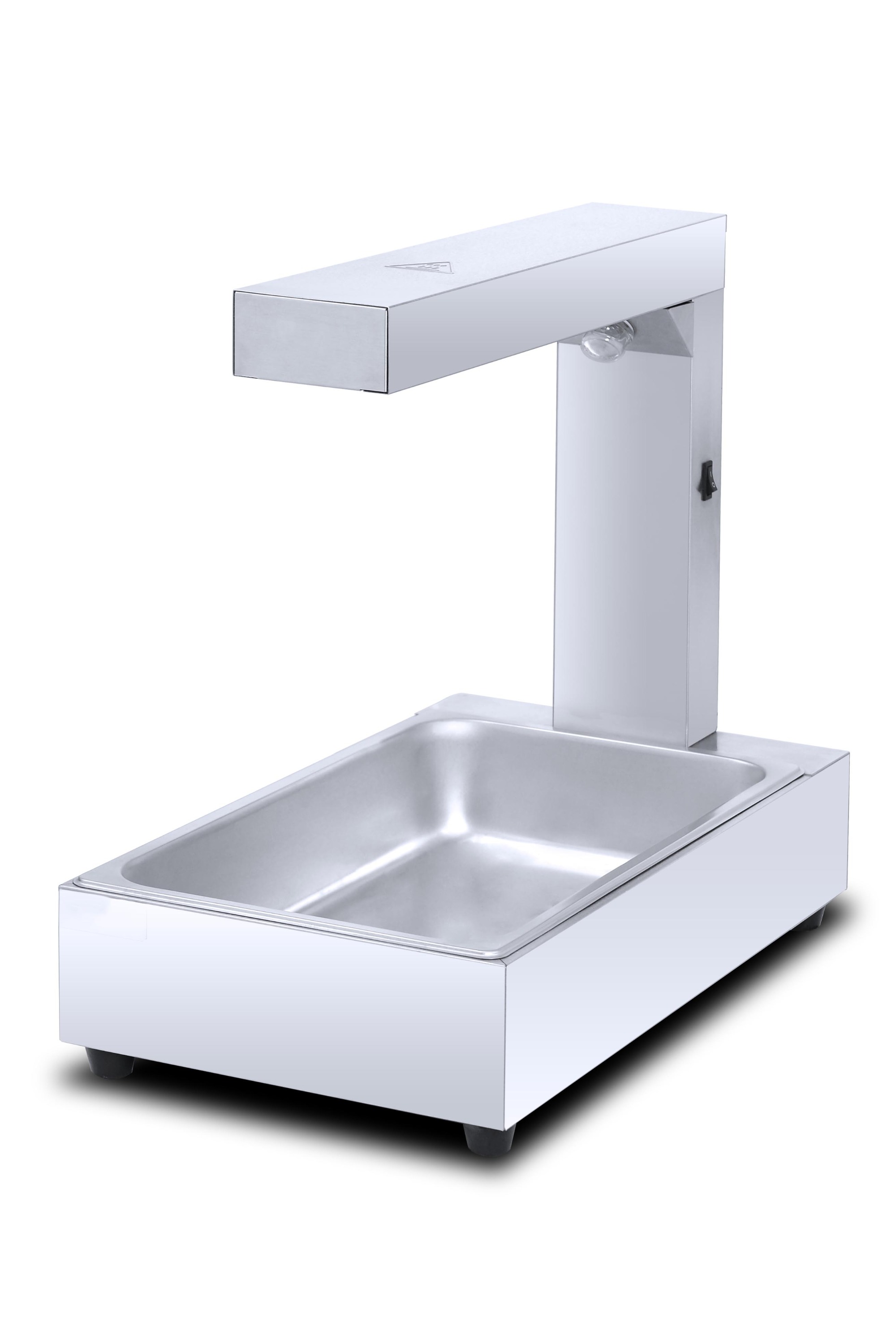 FOOD WARMER