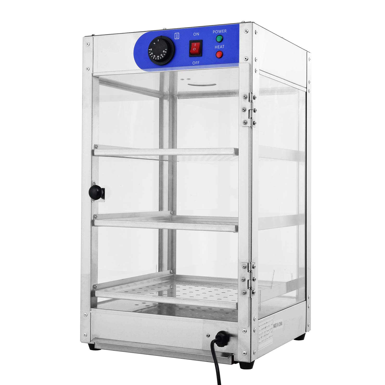 FOOD WARMER