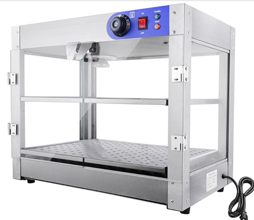 FOOD WARMER