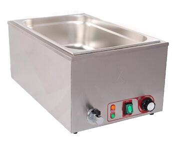 Bain maire