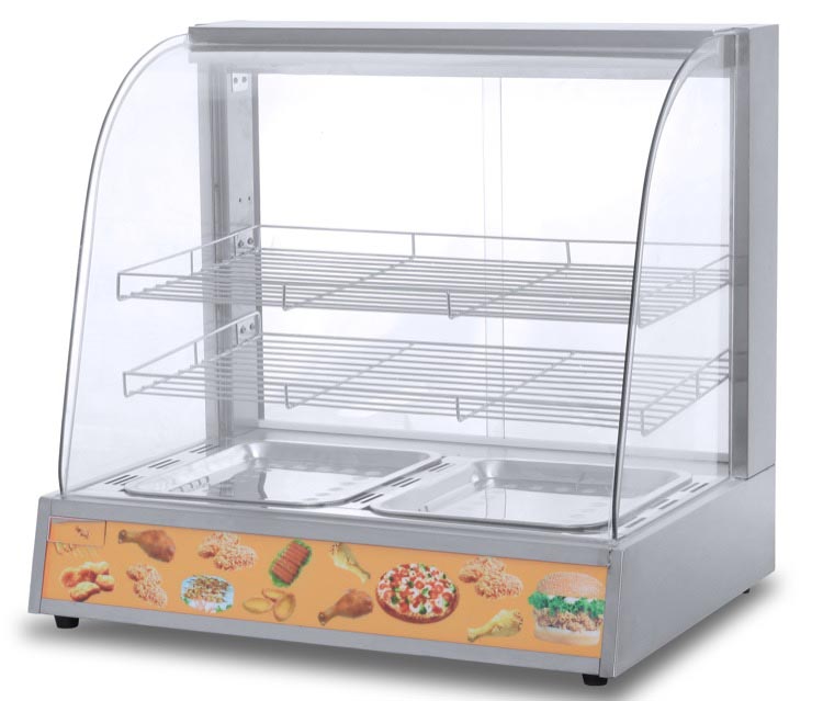 FOOD WARMER