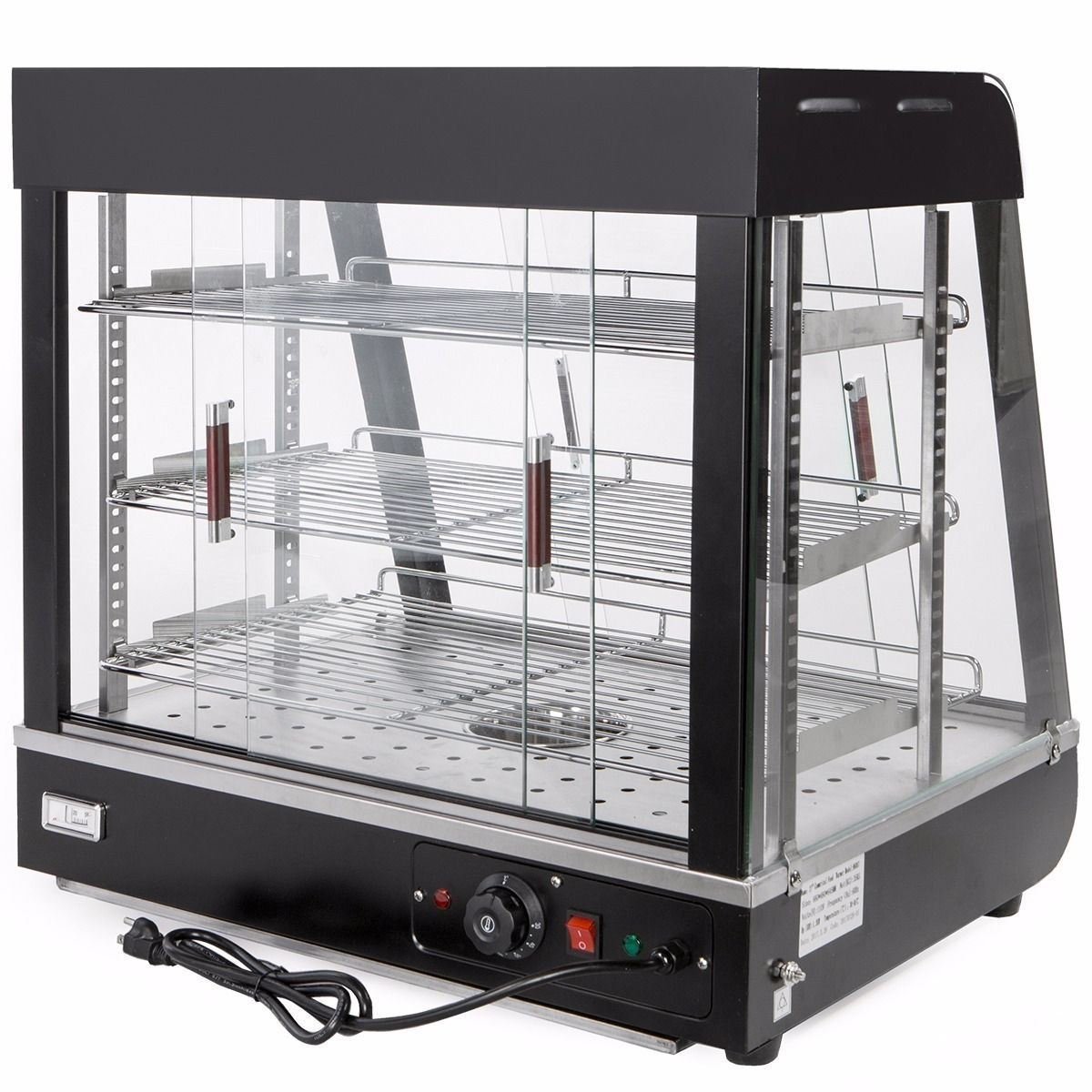 FOOD WARMER