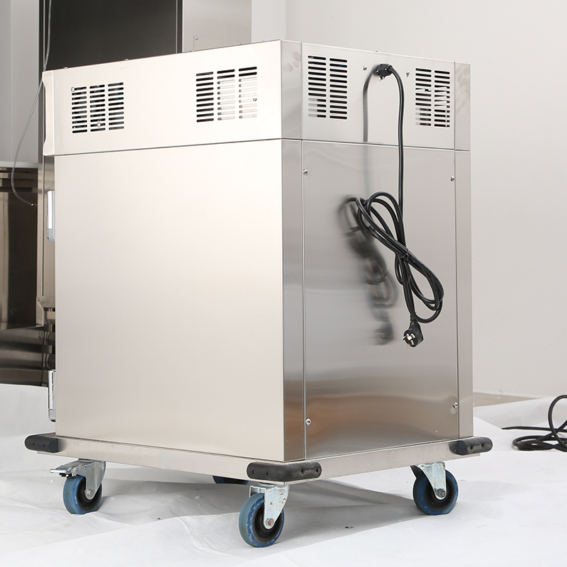 FOOD WARMER