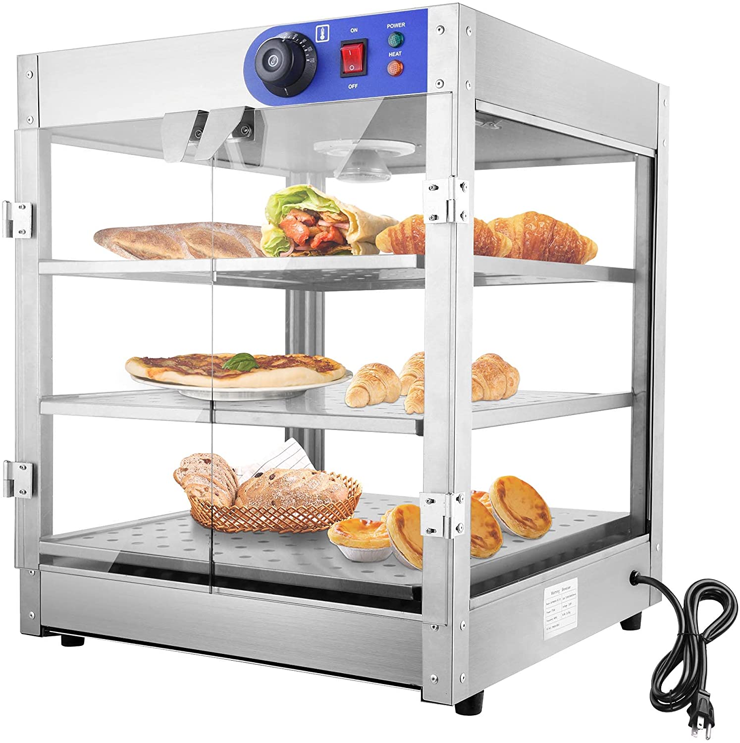 FOOD WARMER