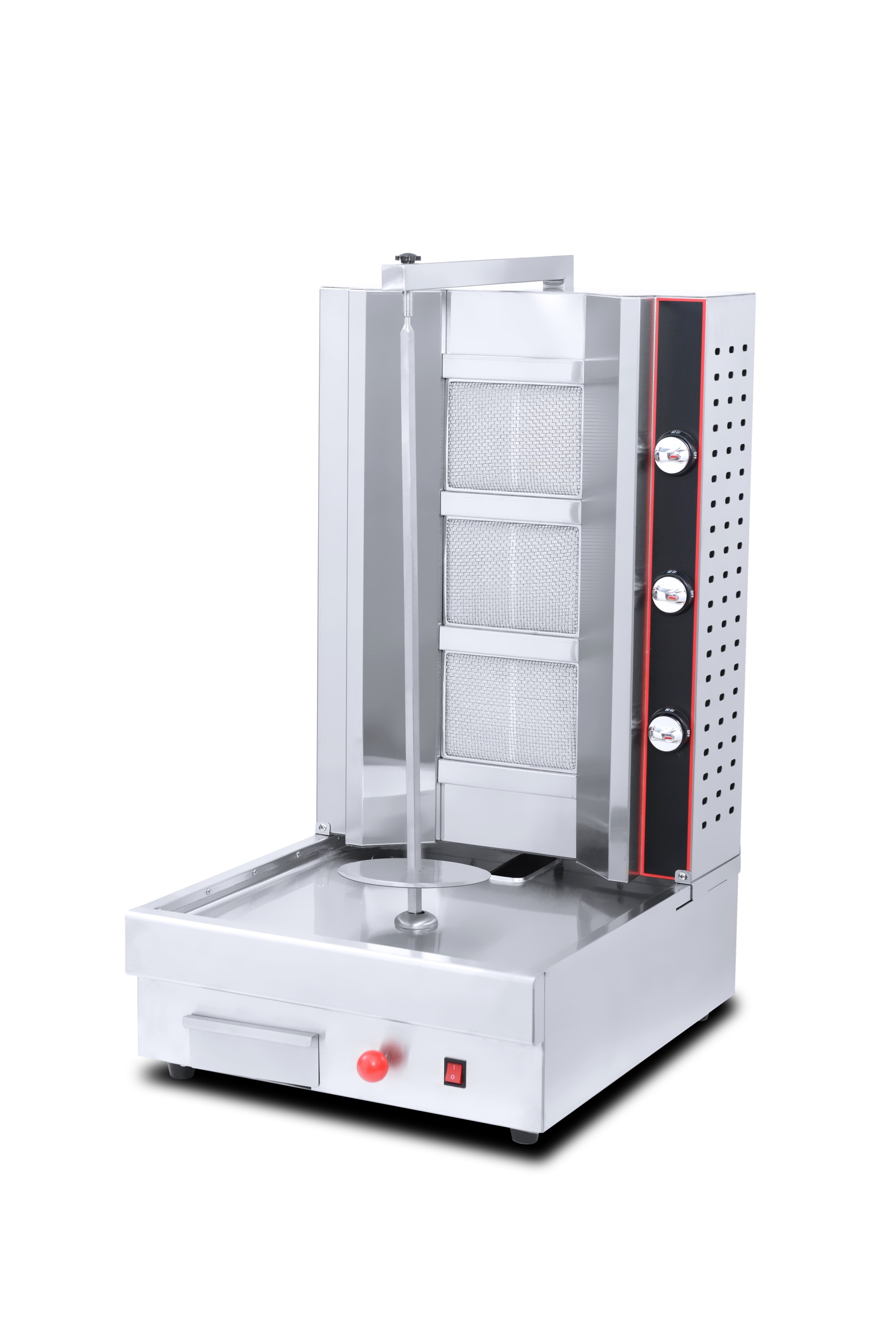 Shawarma &Kebab Slicer