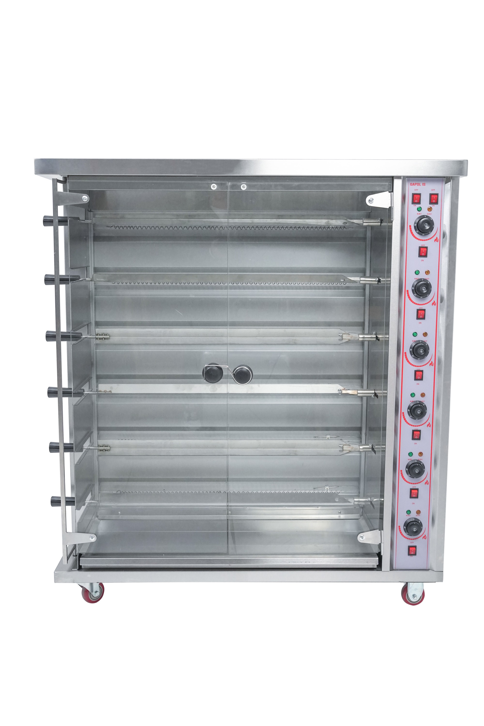 Rotisserie