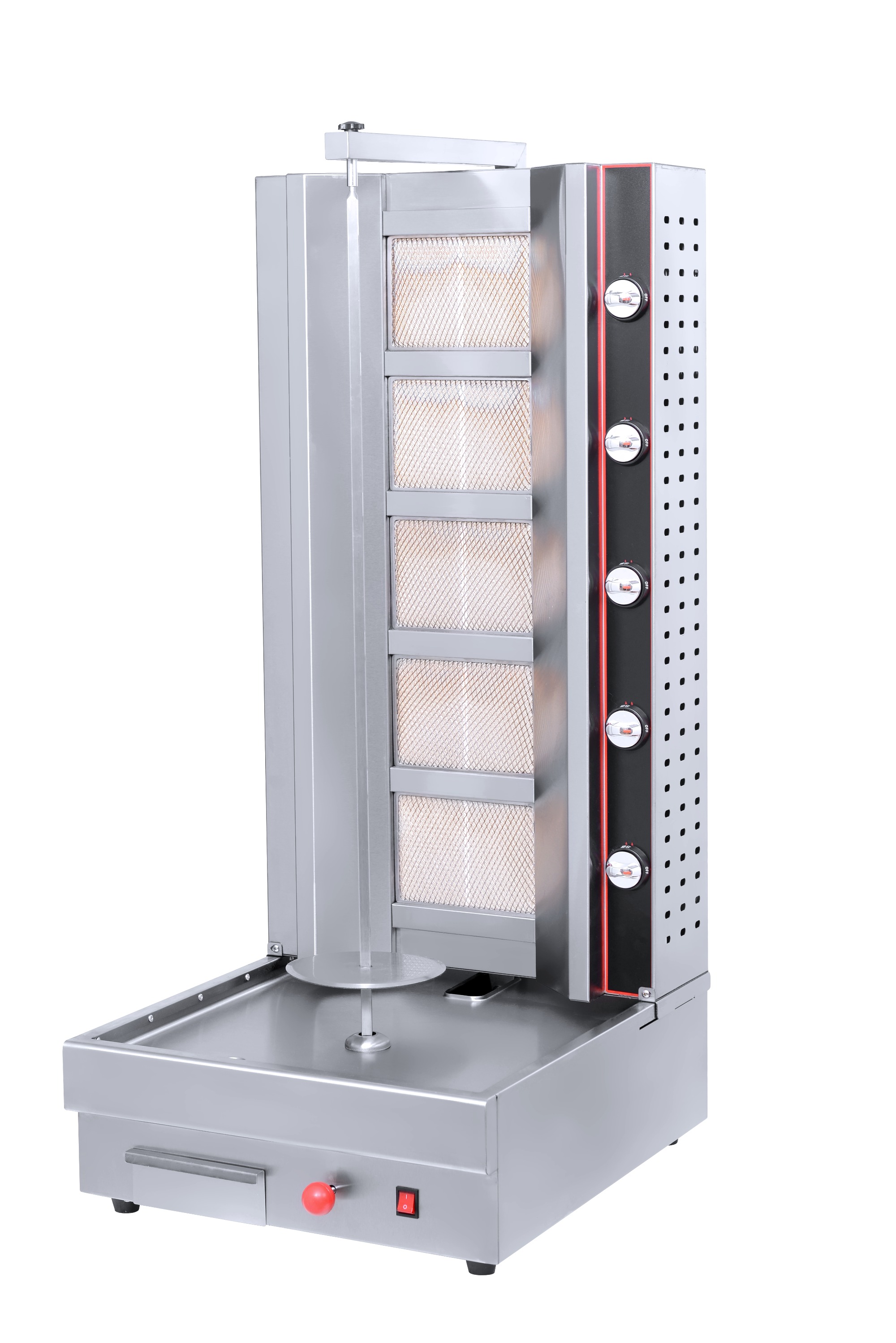 Shawarma &Kebab Slicer