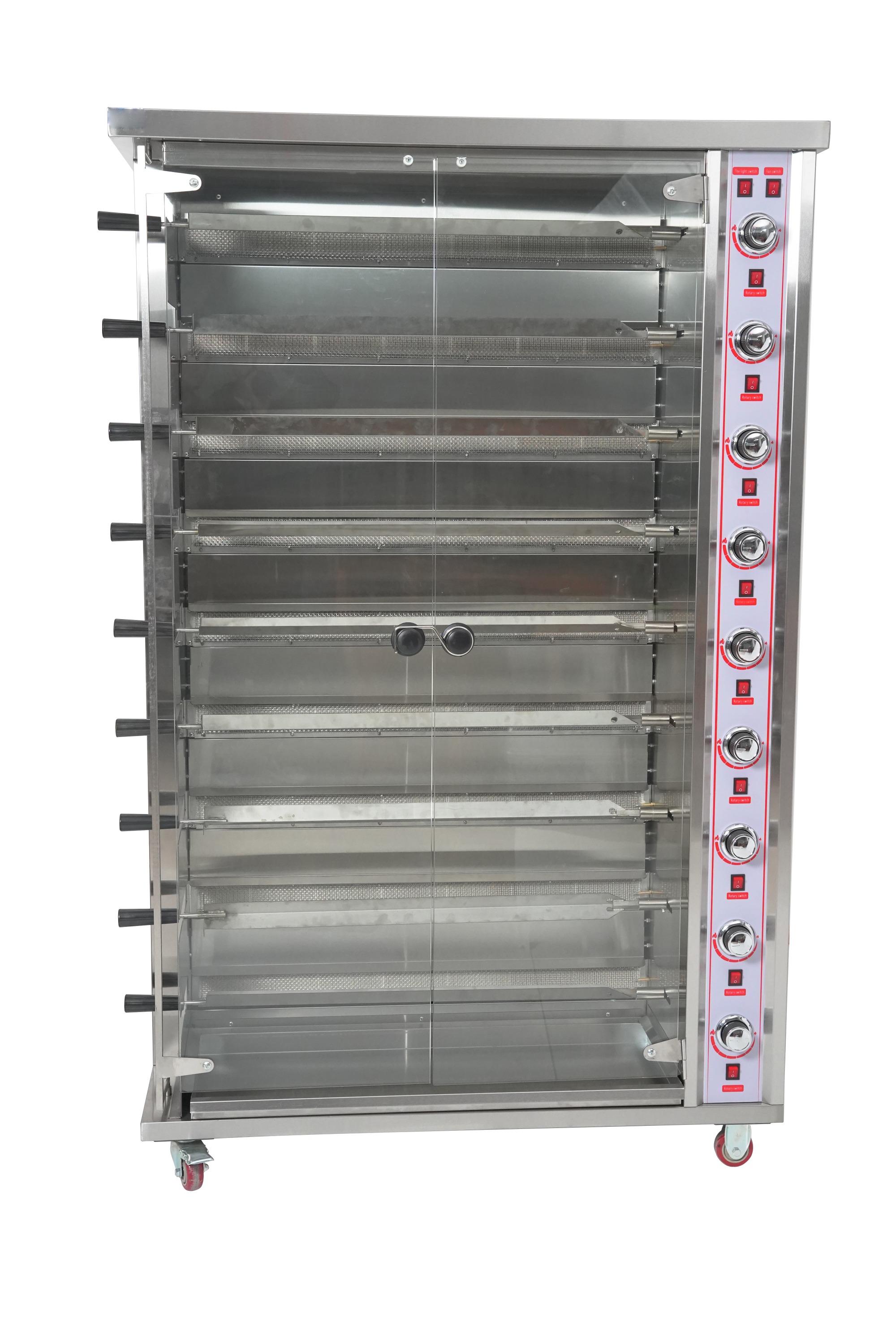 Rotisserie