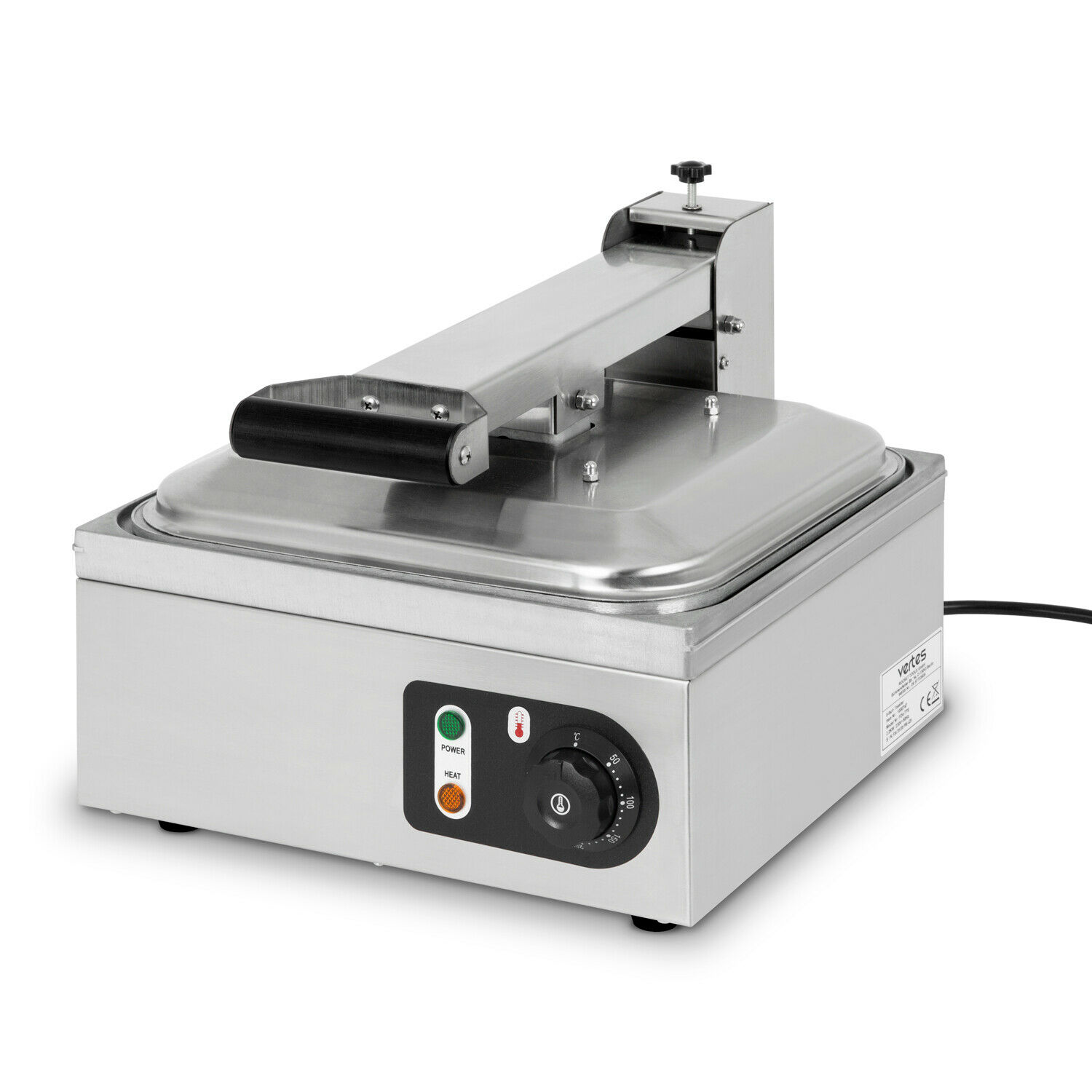 Gastro toaster