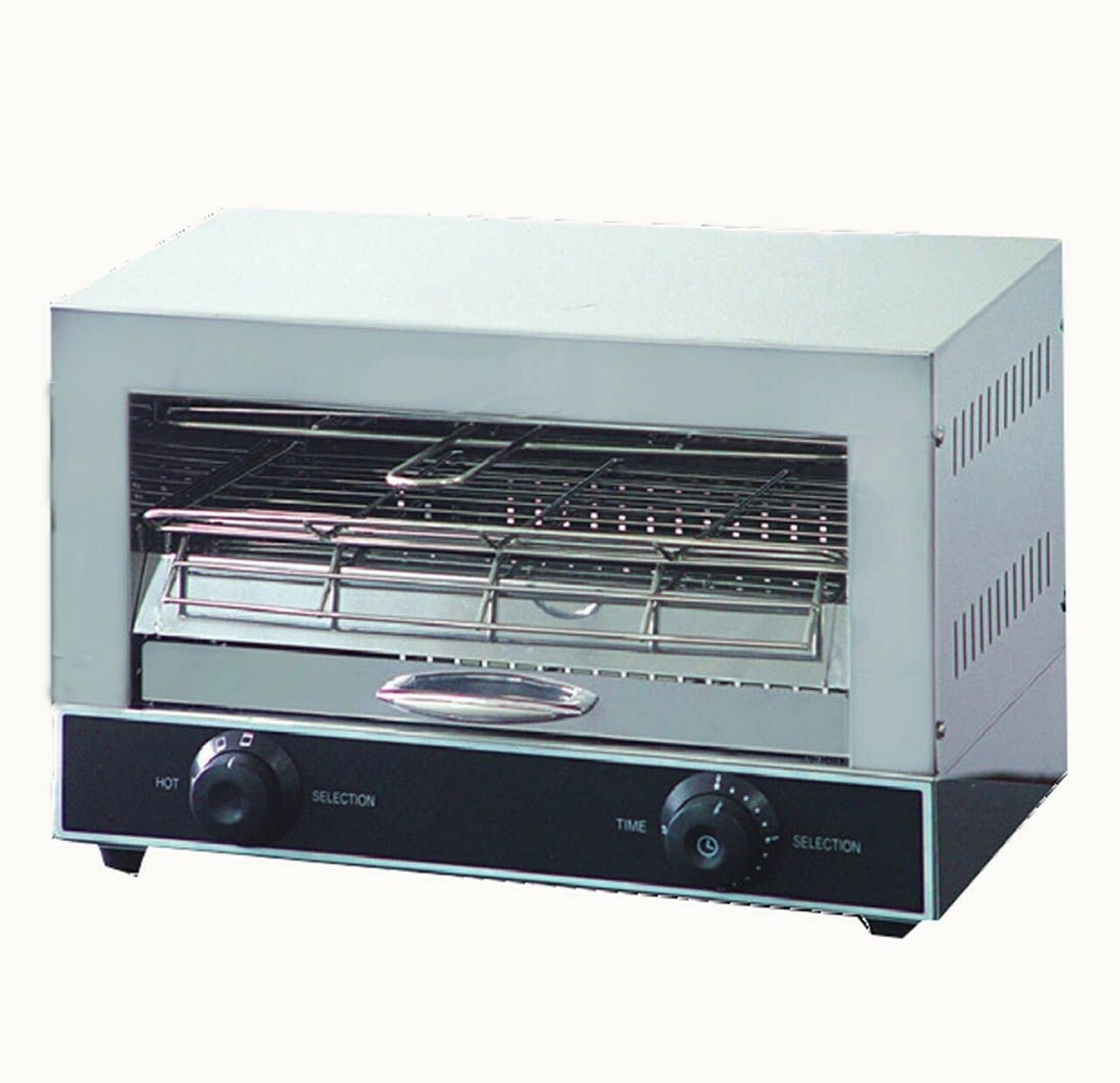 Salamander grill