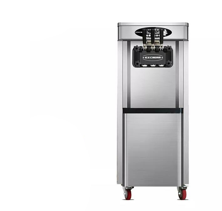 Soft Ice cream machine