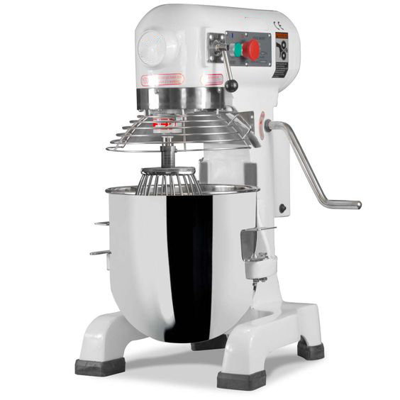 Food Planetary Mixer