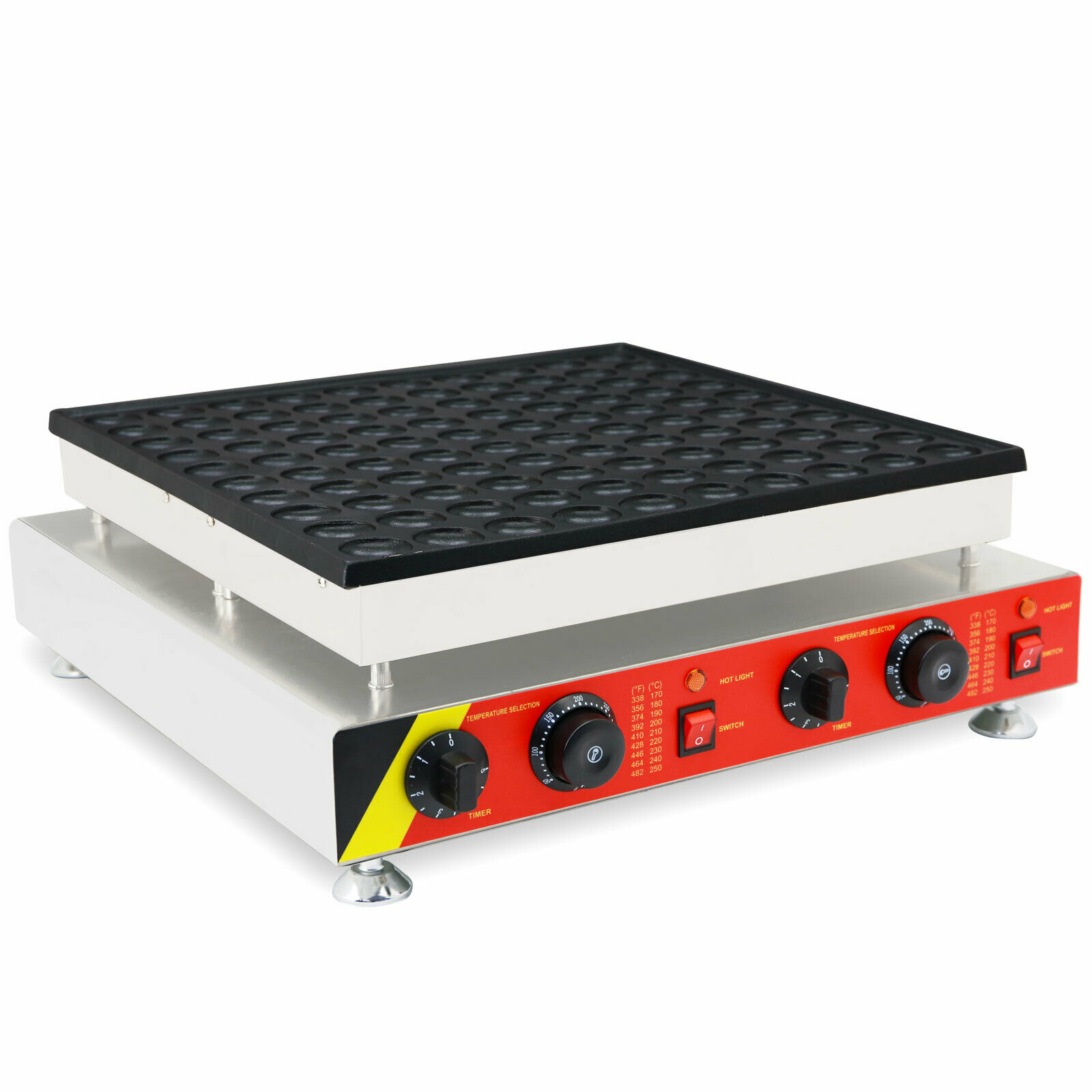 Commercial Pancake Maker