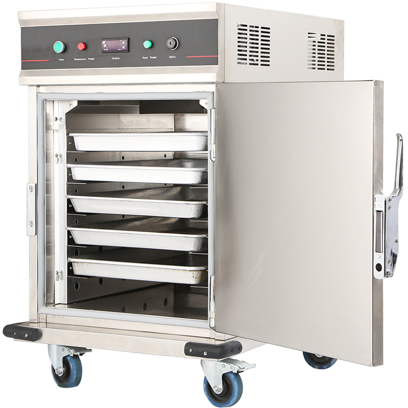 Hot Food Holding Cabinets