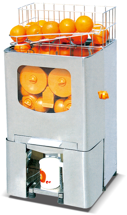 Orange Juicer